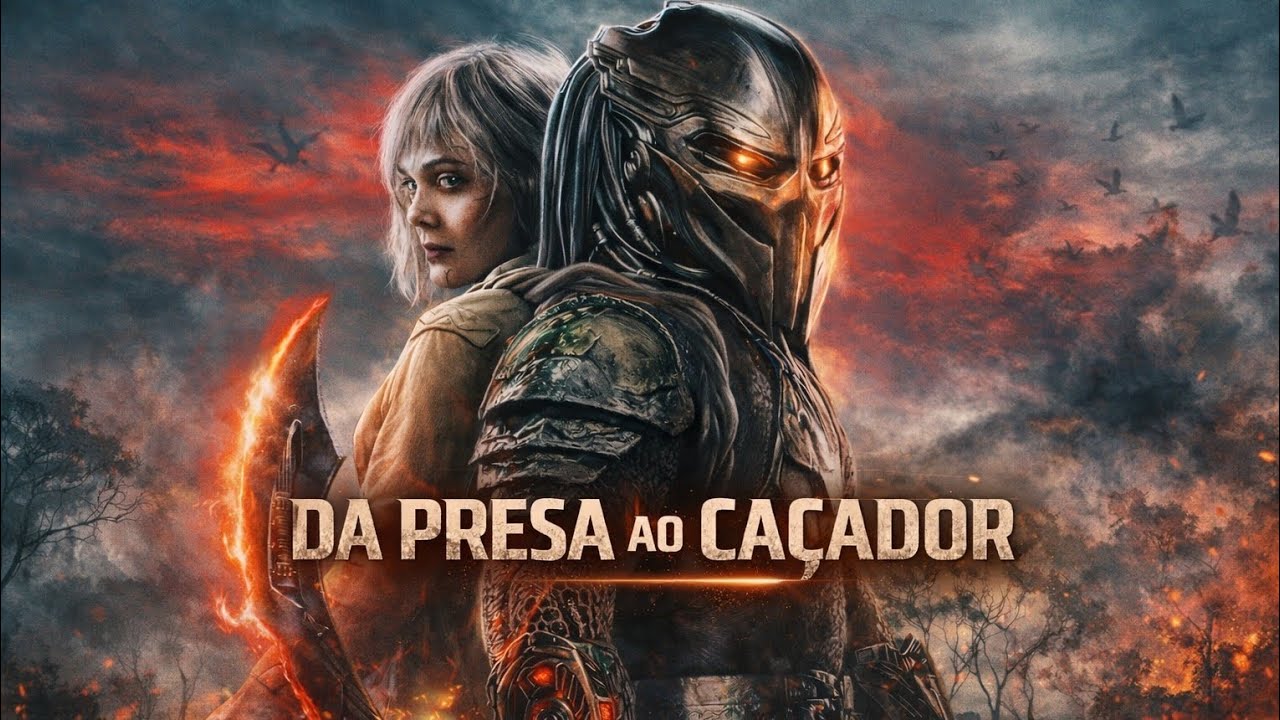 LOBO QUE SE TORNO