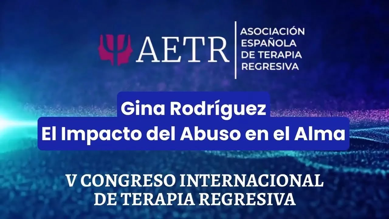 Gina Rodriguez. El Impacto del Abuso en el Alma. La fragmentación y el velo del olvido.