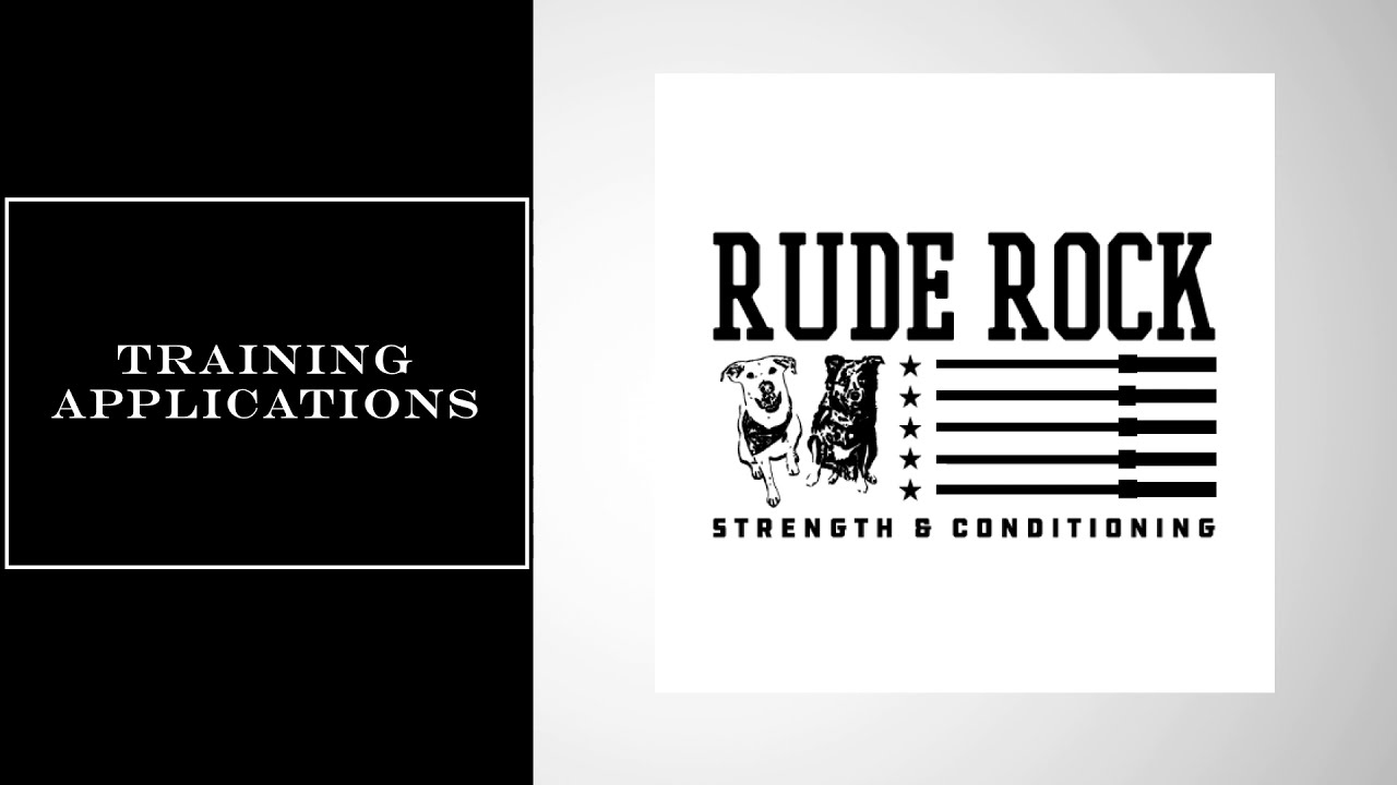 Training the Fascial Slings (Webinar Part 2)