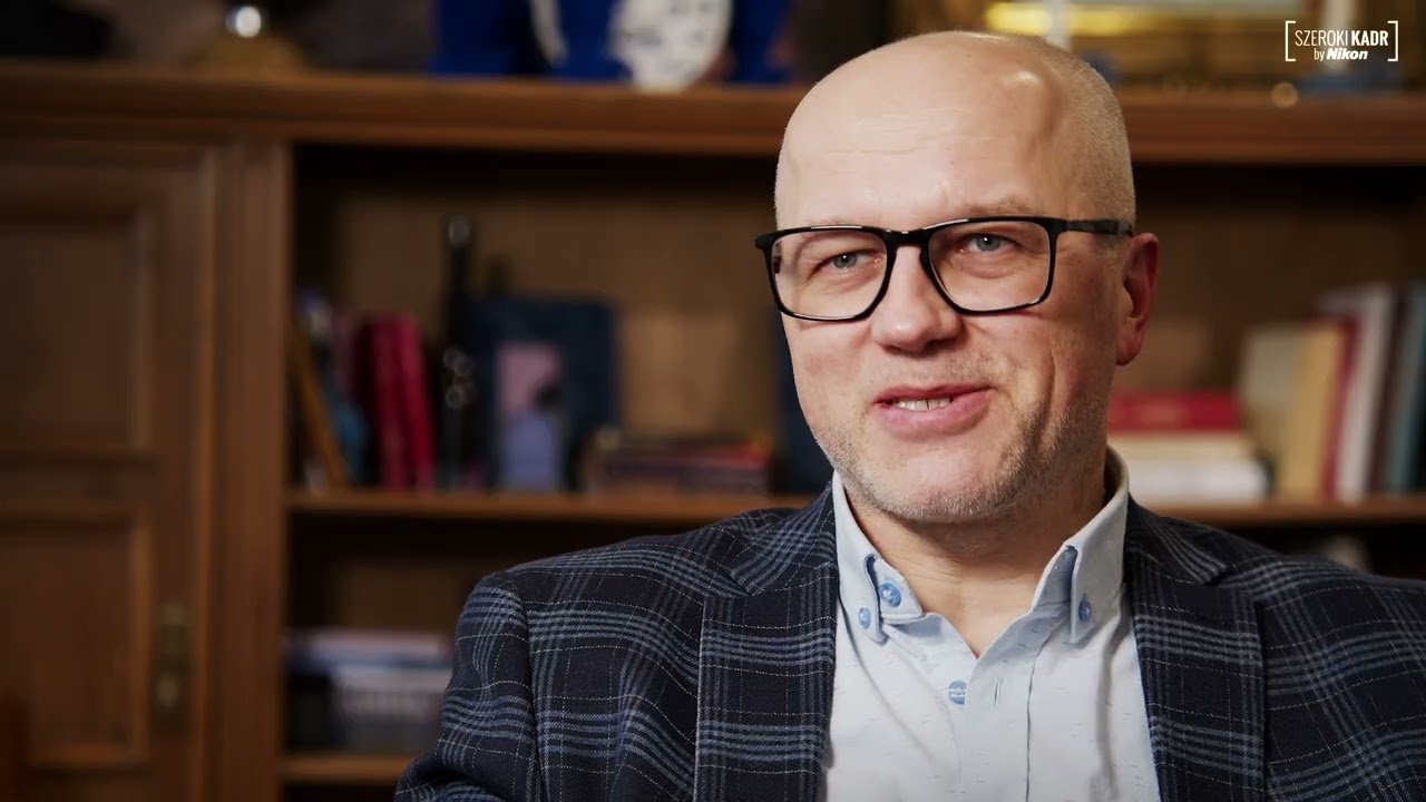Paweł Tadejko &ndash; Fotograf Miesiąca &ndash; Szeroki Kadr