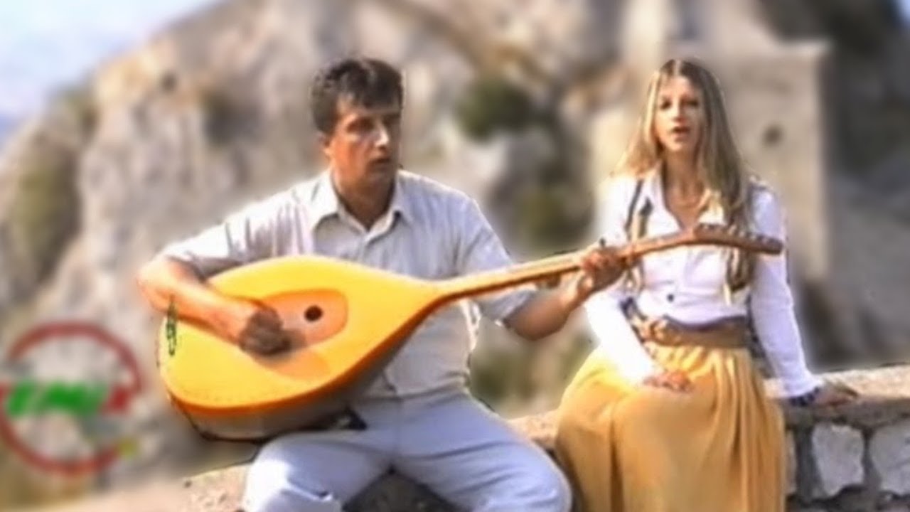 Rukija i jarani - Kad se budem udavala brate | 2009