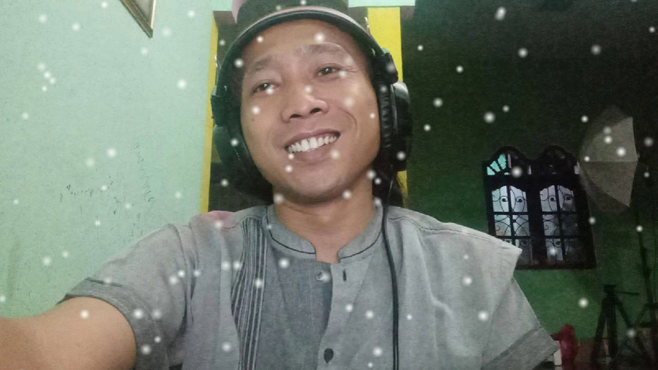 Apa Sing Dirasa Dipopulerkan #AsepKriwil Cover Rofi