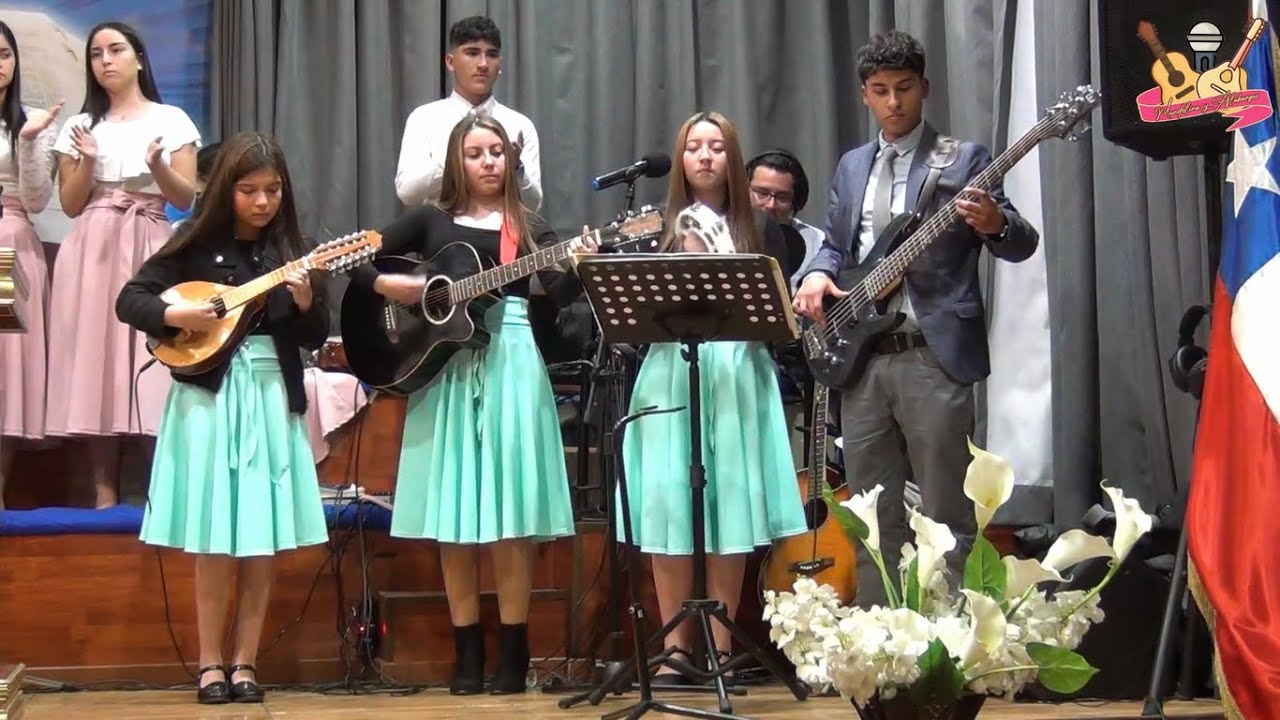 Anoche soñé/Cuando venga el Señor de los cielos | Mix de coros | Oportunidad