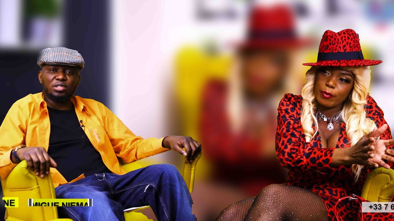 🟨SOLOLA VERITE MISS TULA PARLE AUX FEMMES QUI EXIGE LE SAINT VALENTIN ET AUX RELATIONS EN DISTANCE