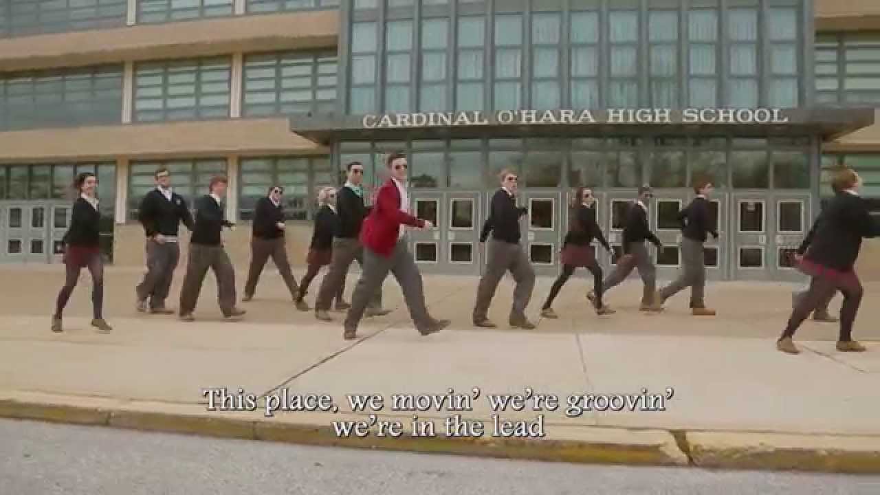 Cardinal O'Hara - The Mane Event - O'Hara Funk
