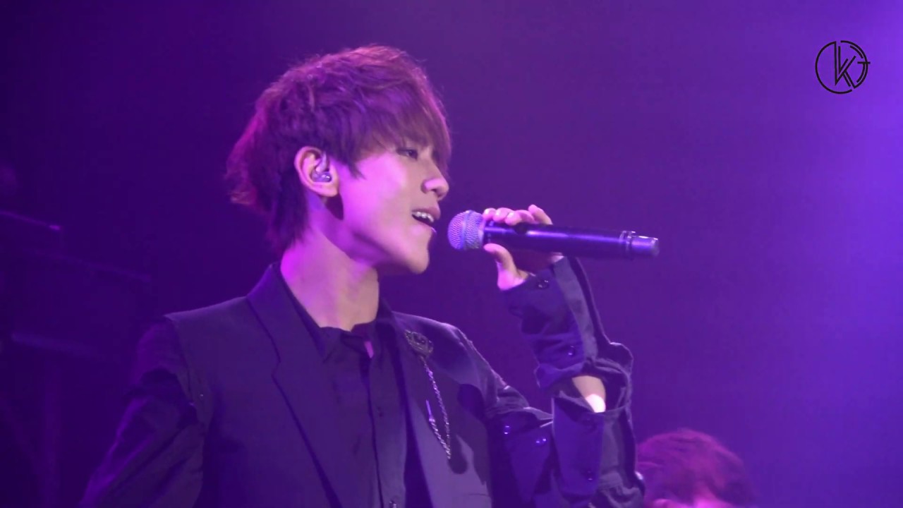 2019.07.26 姜濤一號種籽音樂會《一號種籽》
