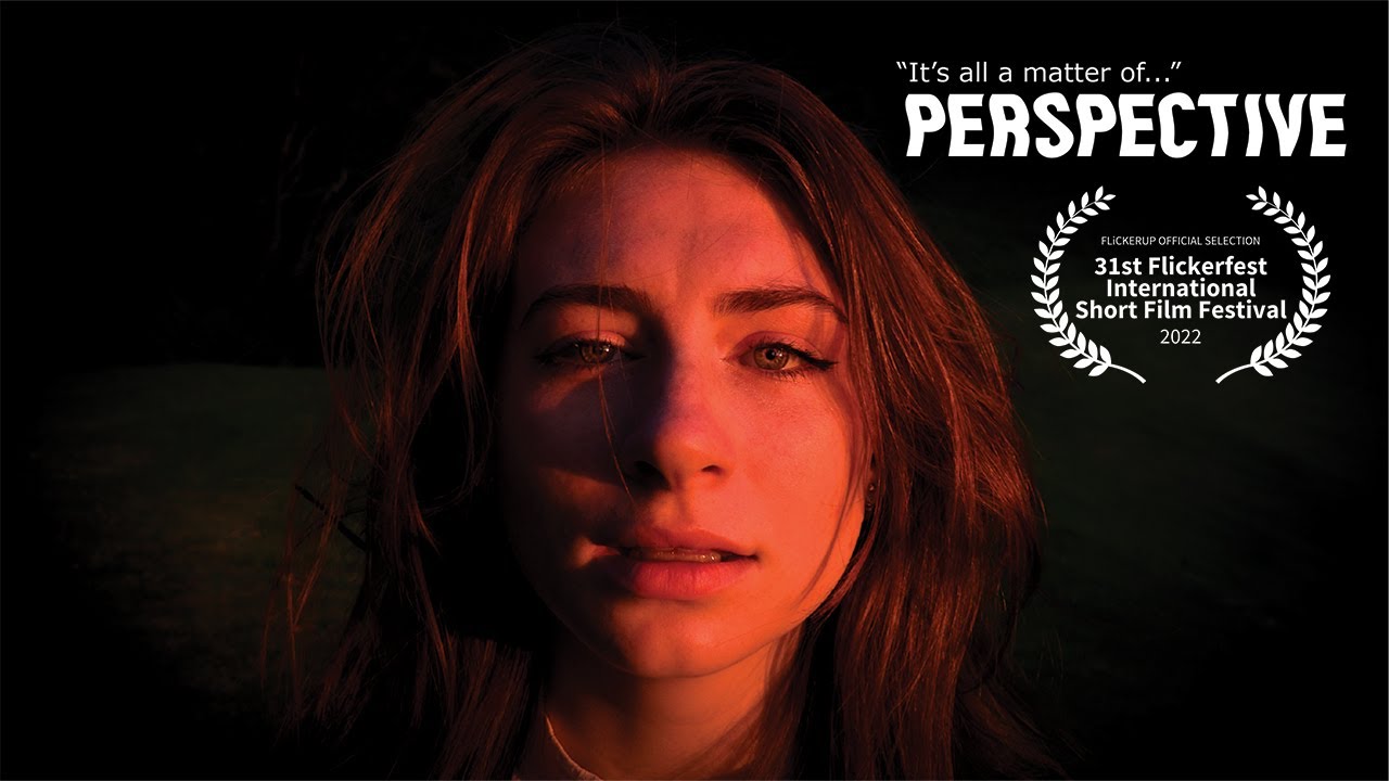 Perspective - Flickerfest Finalist Short Film