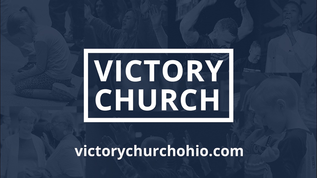 Victory Live! | 03.08.2026 | Victory Celebration | Get Ready | Part 1 | Pastor Juan Rivera | 9AM