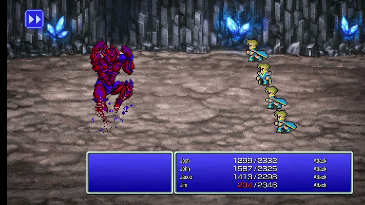 FF3PR Vs Guardian