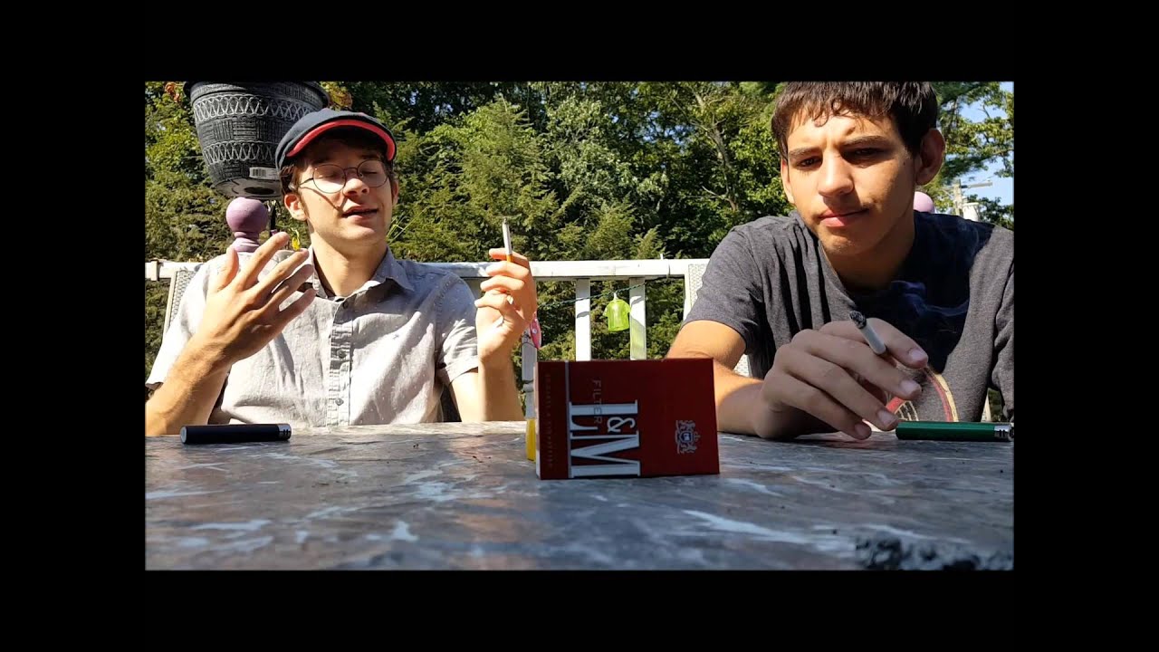 L&M Red-Trusted Cig Review