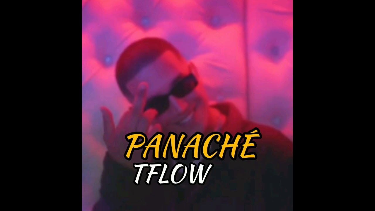 Tflow - PANACH&Eacute;