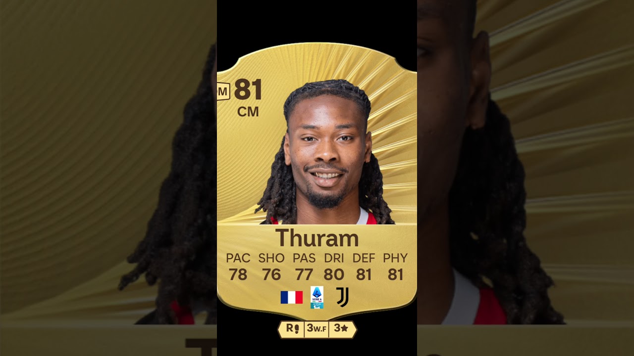 TOP 5 CHEAP BEASTS in EA FC 26 ⚡ Insane Value Players You NEED#EAFC26#UltimateTeam #CheapBeasts#fut