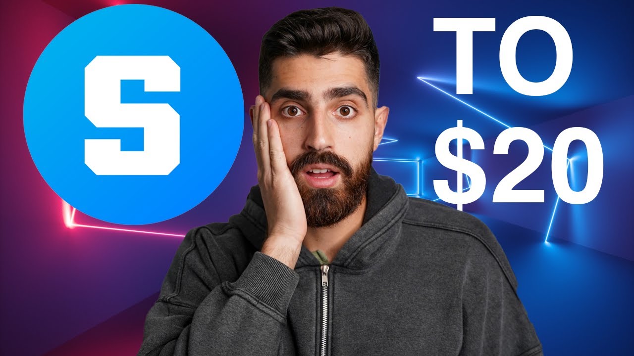 Sandbox Crypto Pump Explained - Is It Too Late To Buy $SAND Token?