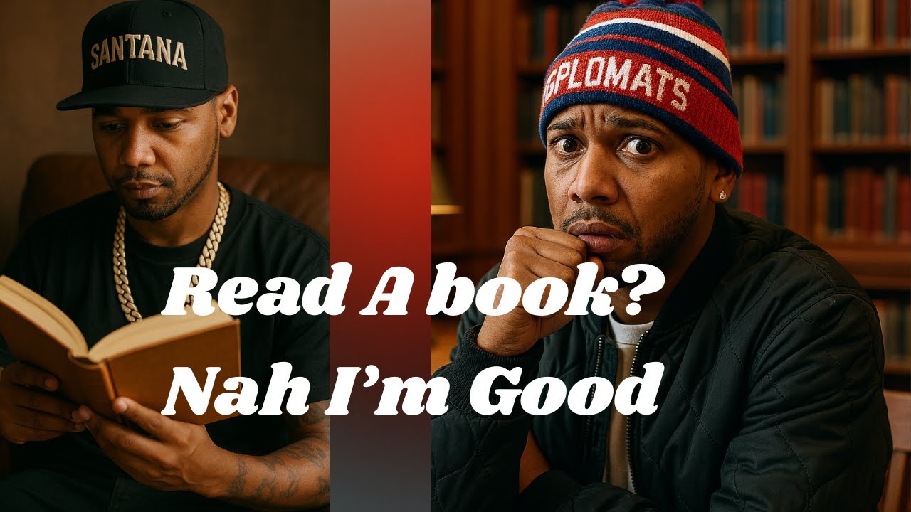 I'll Take Common Sense Over Reading Any Day