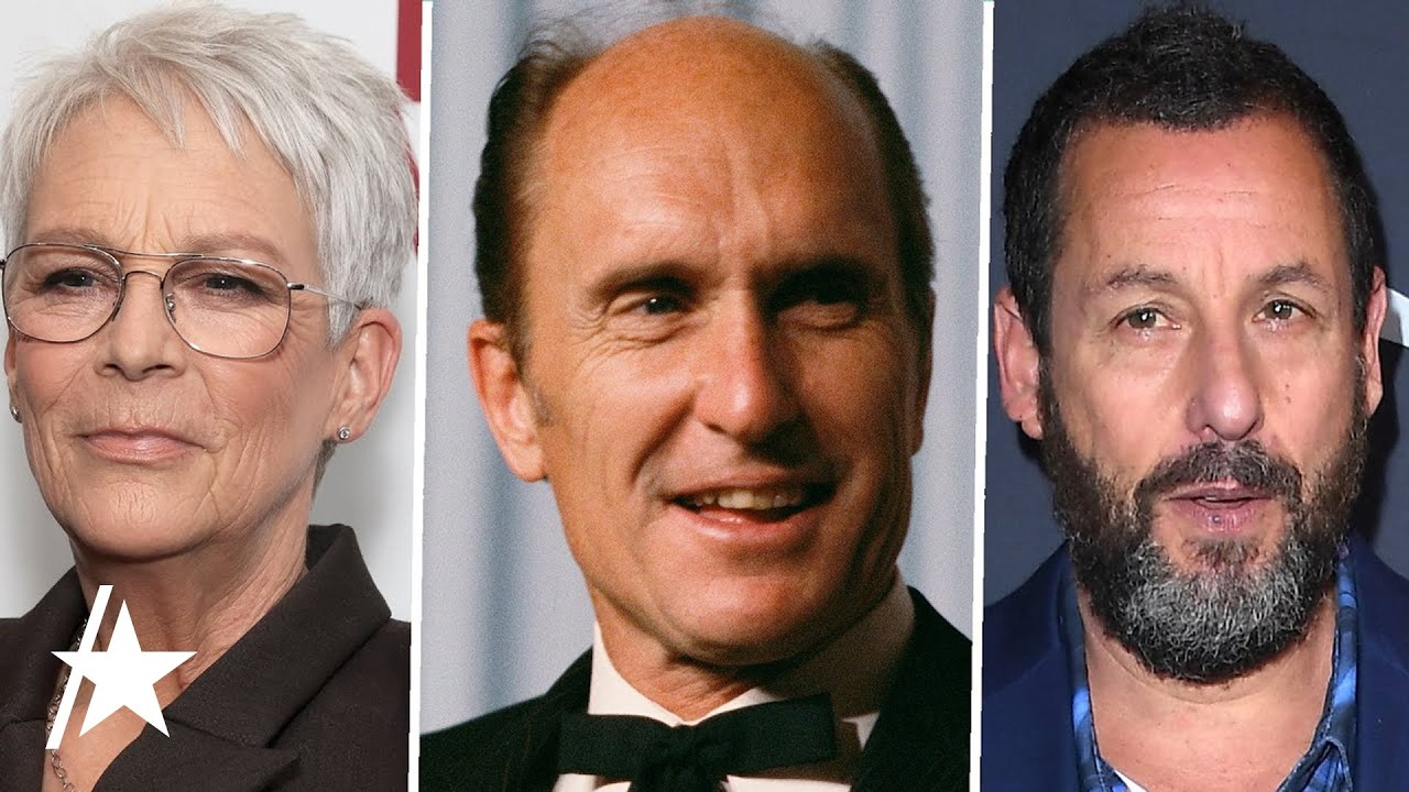 Robert Duvall Dead: Adam Sandler & More Stars React