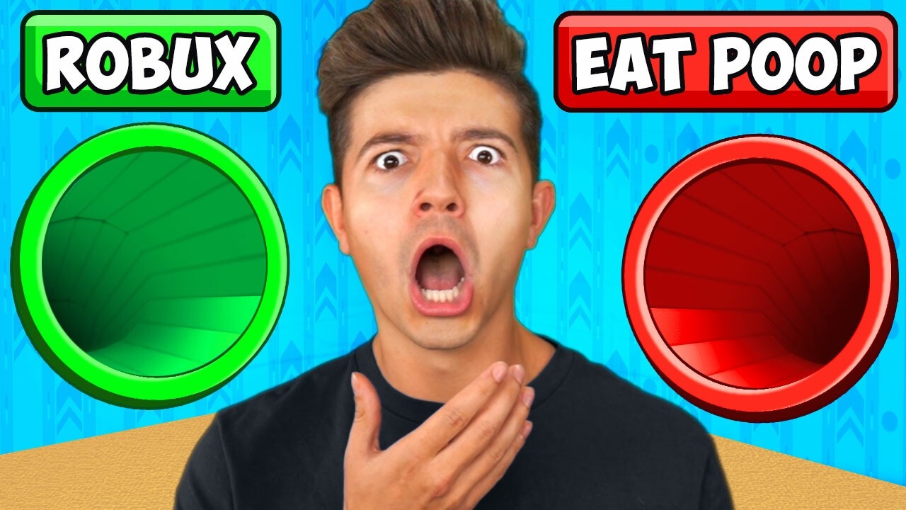 Pick a Slide in Roblox