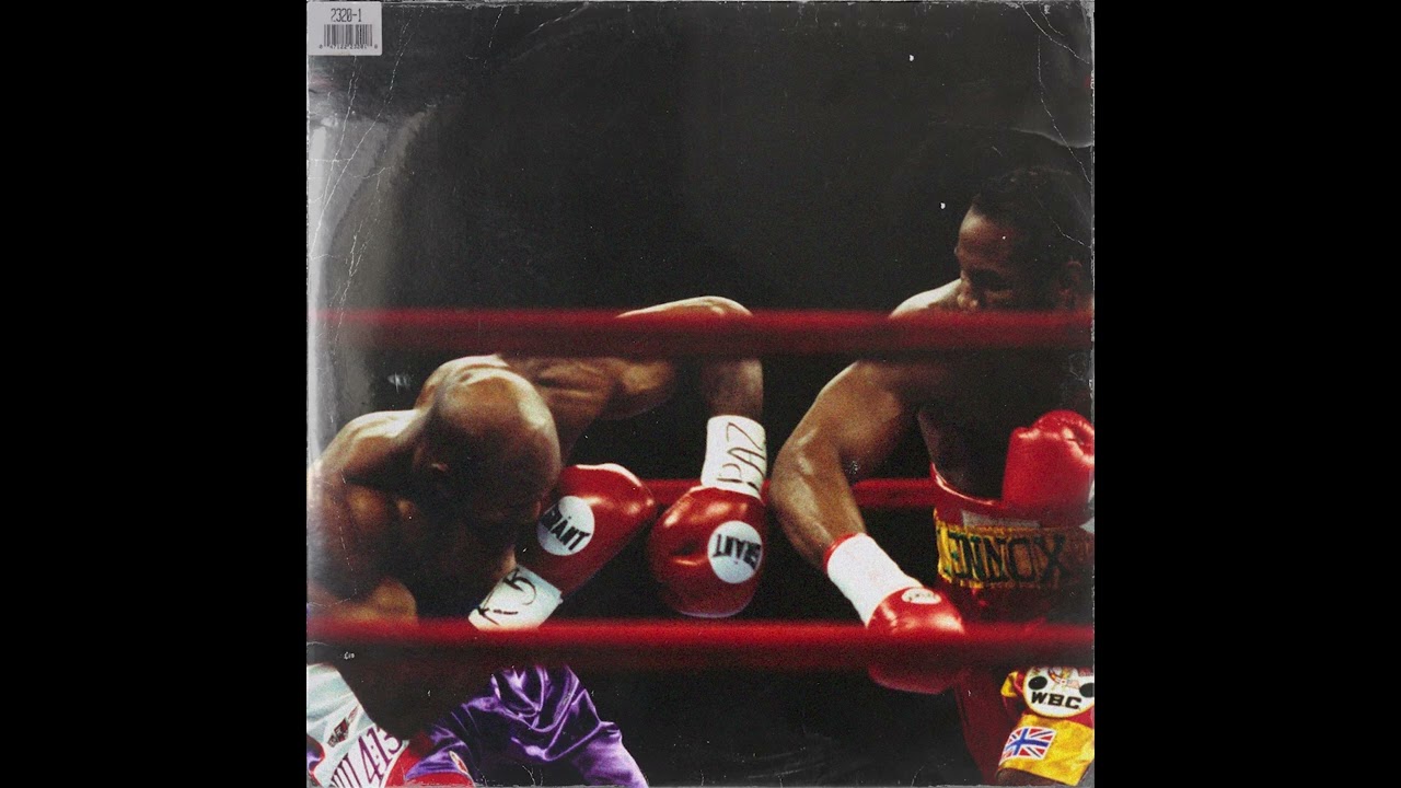 Conway The Machine & Benny The Butcher Type Beat - 
