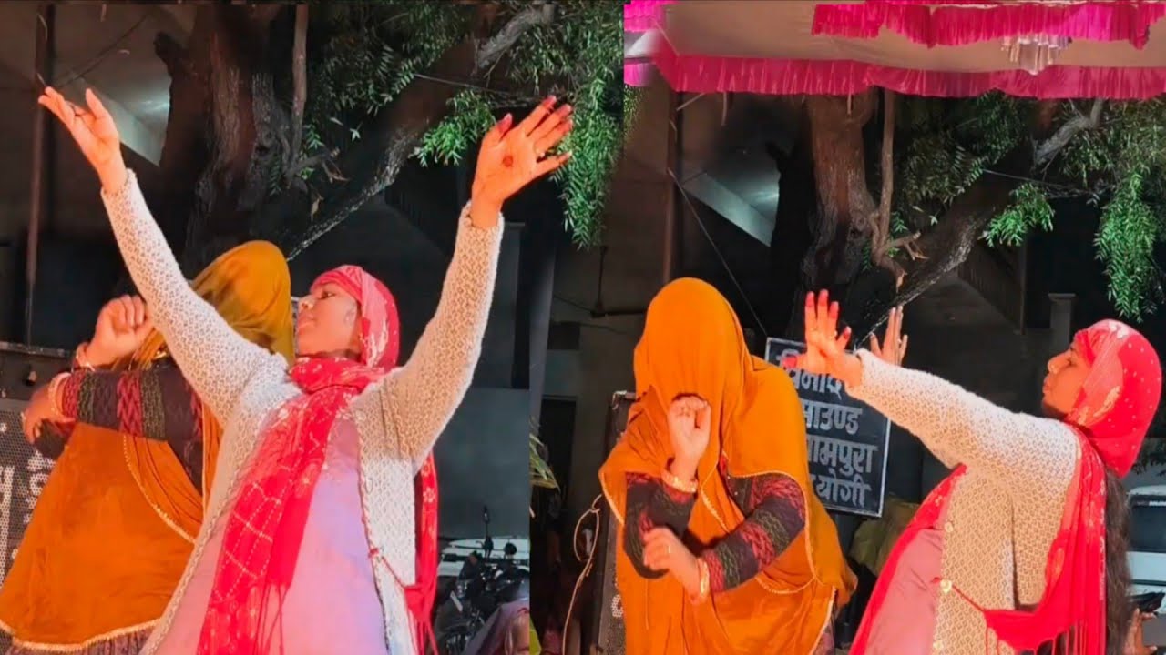 देवरानी जेठानी भजन ✓✓  जेठानी आपा न्यारा होस्या ये !!  भंवर जी आकोडिया की जबरदस्त प्रस्तुति 