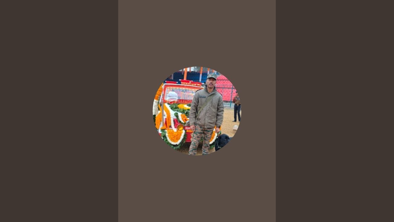 ojha _fauji_2006 is live! welcome to my you tube channel Jai hind 🪖🇮🇳🪖