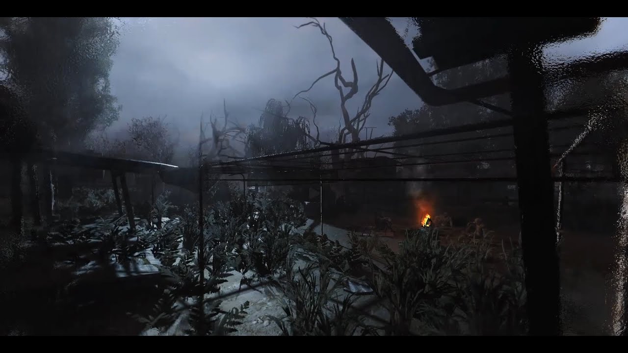 S.T.A.L.K.E.R. Anomaly - Twilight