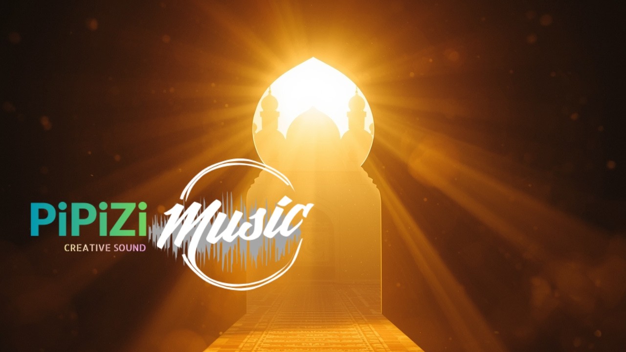 🎧 Ramadan Kareem Vol . 1  🎧 © FREE NO COPYRIGHT MUSIC FOR VIDEO AND VLOG ©