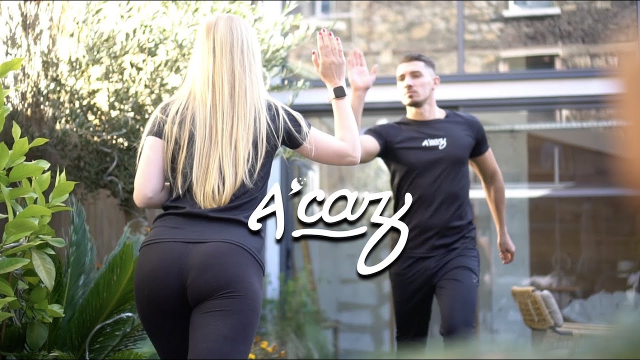 Acaz - Le petit d&eacute;jeuner healthy, rapide et facile !