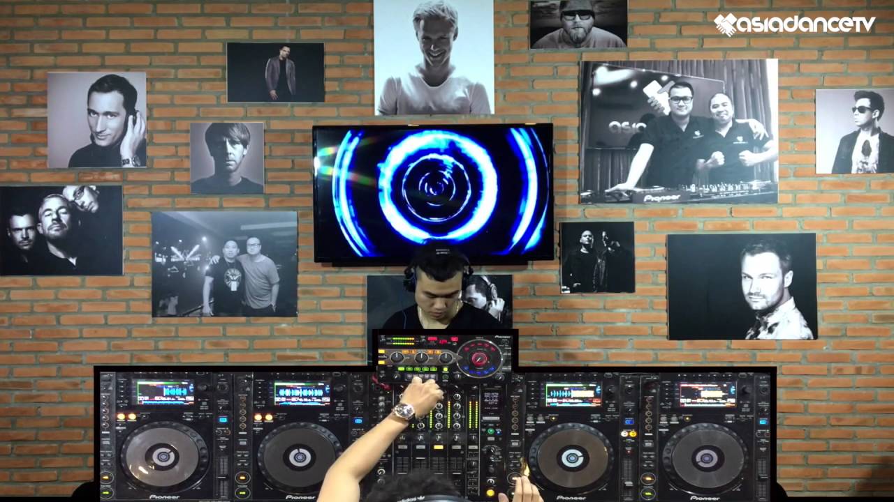 ASIADANCETV - EPISODE 54 - CHRIS CAO