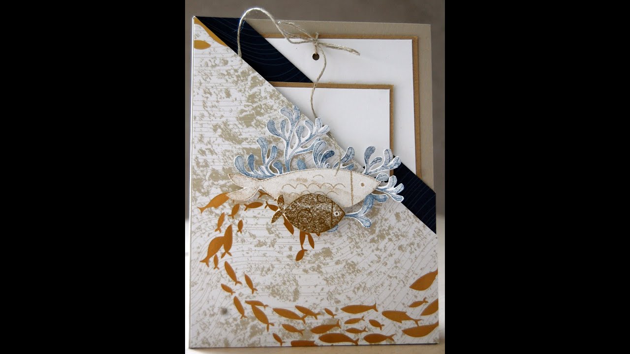Carte pochette