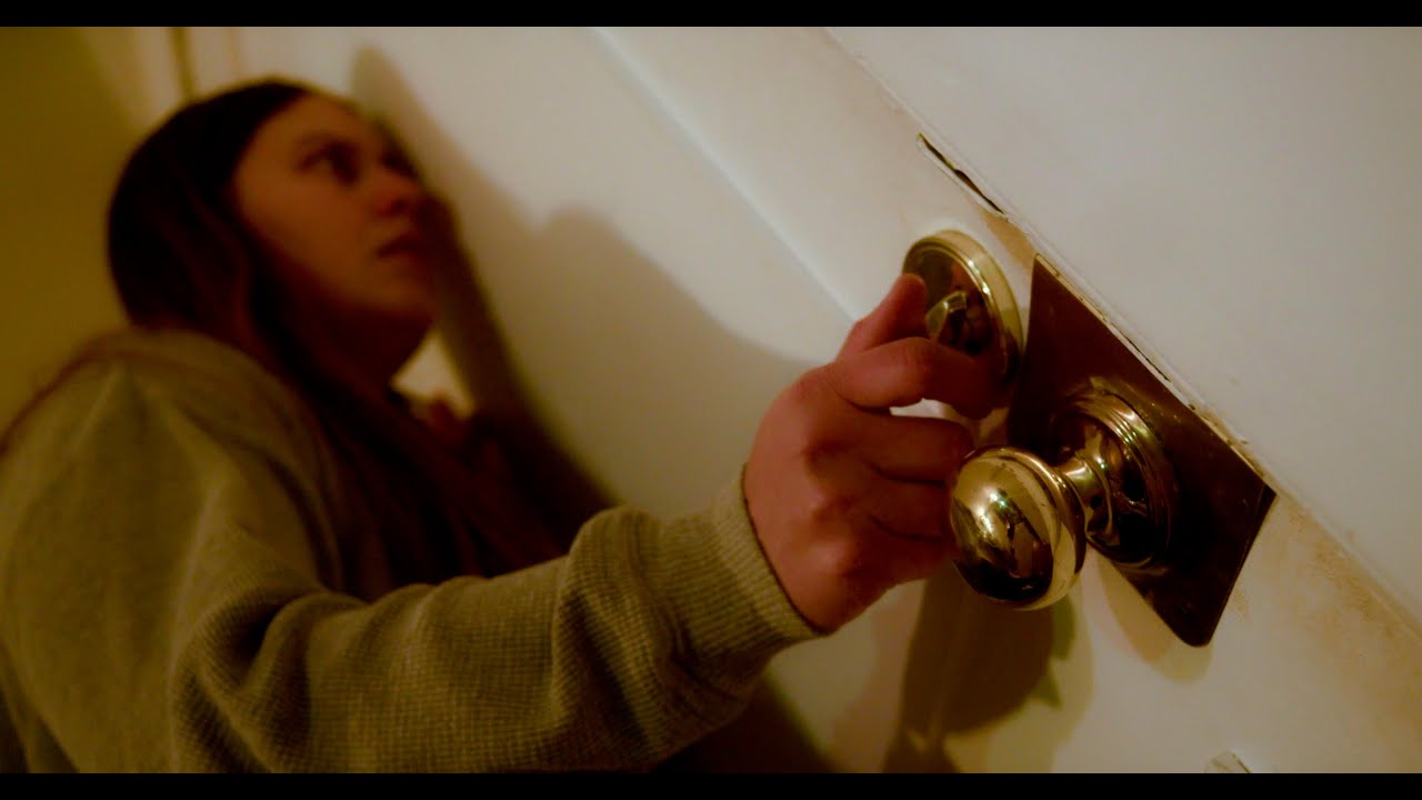 'PEEPHOLE' - A Short Film