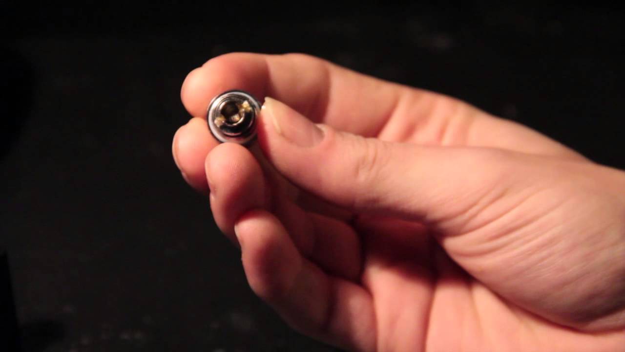 Supe'r Vape'r Tutorial Video 1