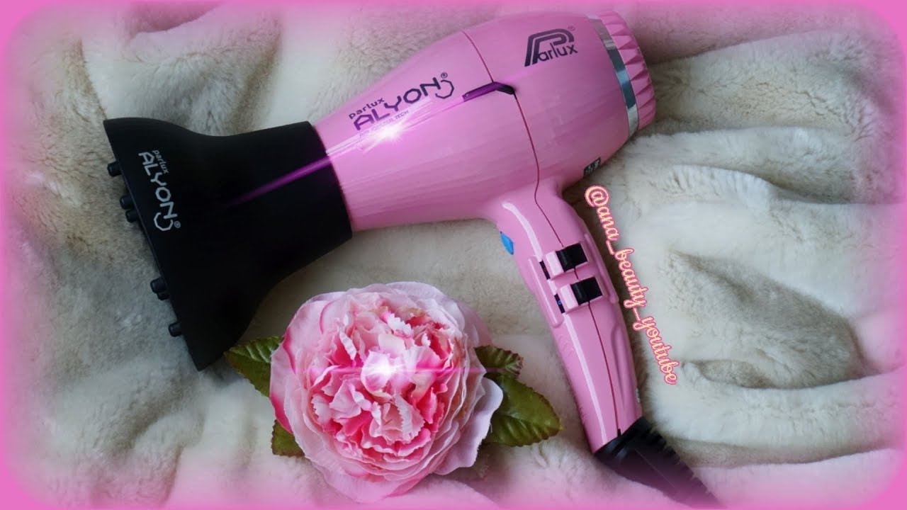 PROVATO CON VOI: Phon Parlux Alyon | Ana Beauty