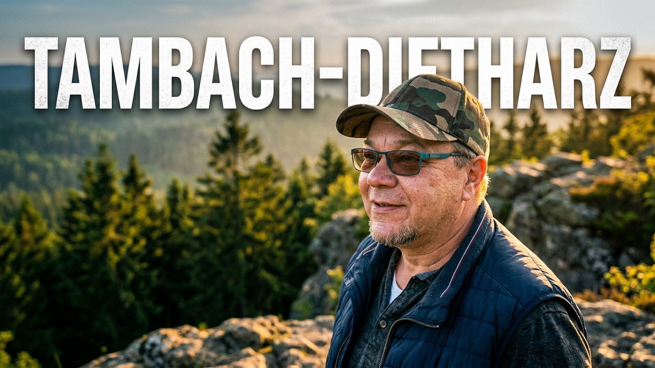Tambach-Dietharz (Thüringen)
