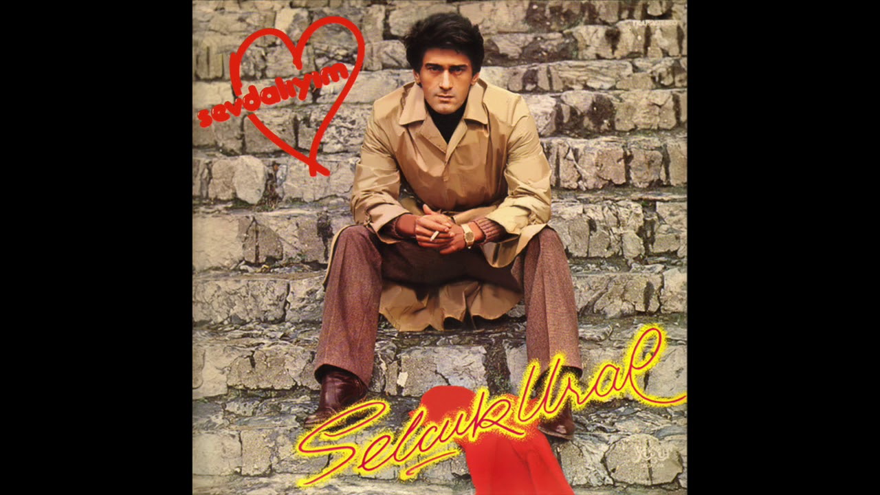 Selçuk Ural - Affet