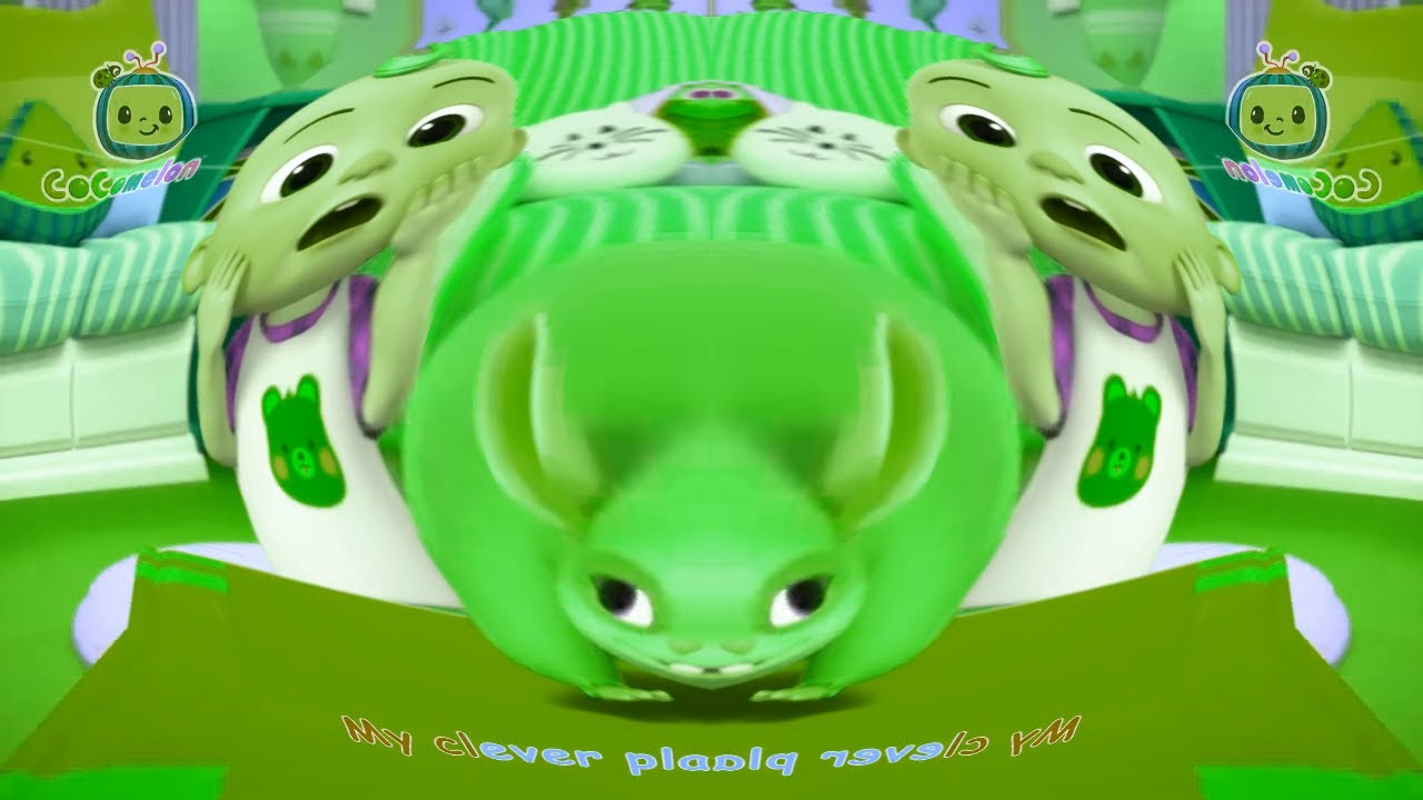 The Clever Plan Is Changing Sparta Klasky Csupo 2001 Effects