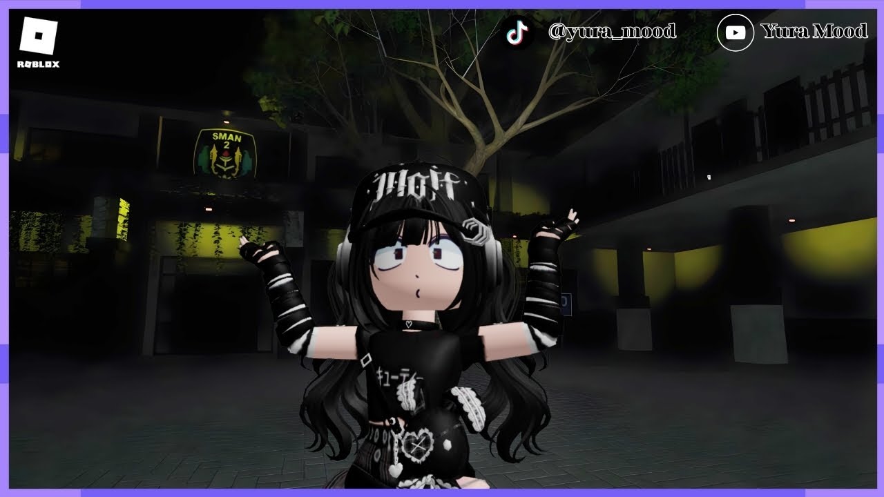 MEMECAHKAN MISTERI KALA ITU PART 1 !!! || ROBLOX HORROR INDONESIA