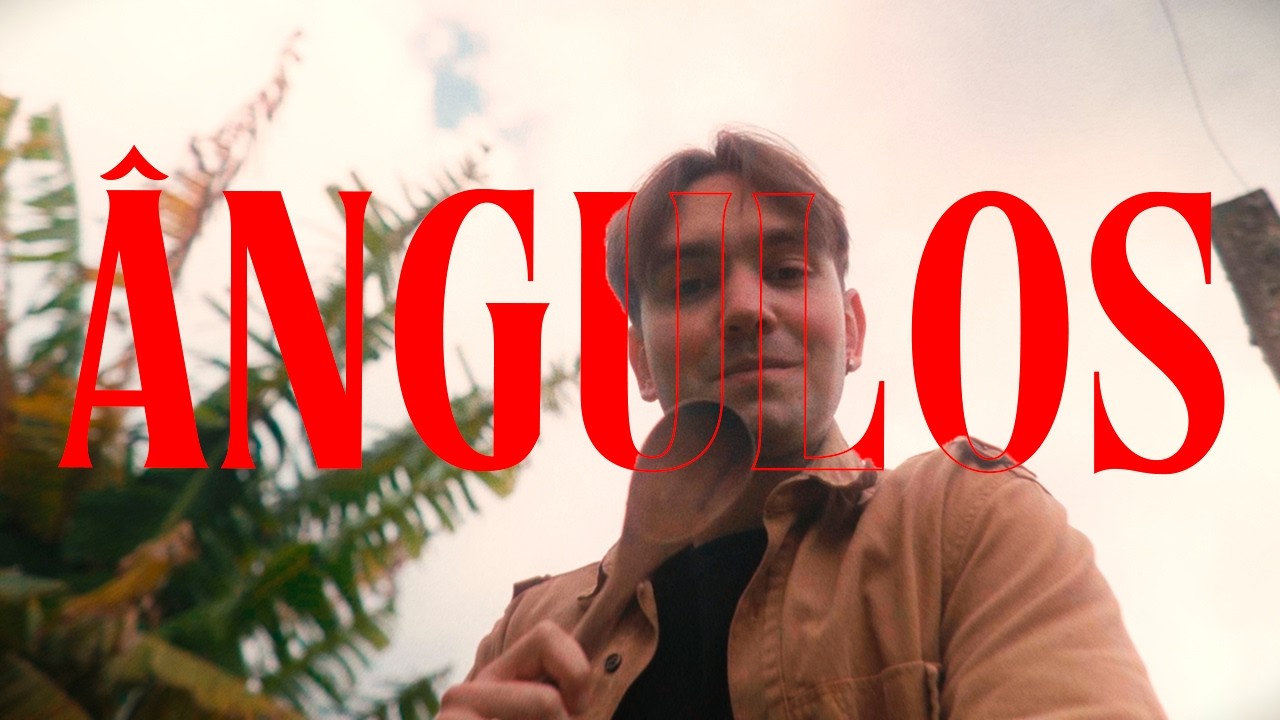 Como você é MANIPULADO pelos ÂNGULOS DE CAMERA