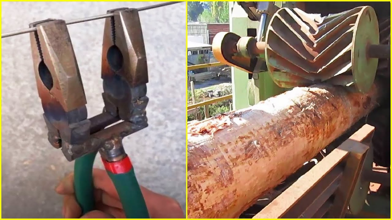 50 Amazing Woodworking Tips Tools for Beginners DIY Wood Projects Ideas Simple Work Well 
