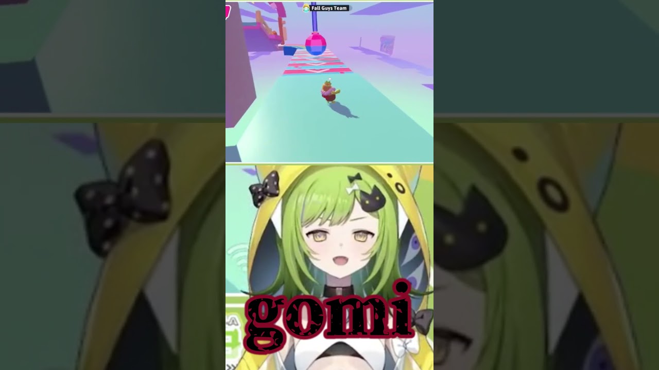【台パン】ゲームで人格が進化した邪神【新人VTuber/エアプロ】