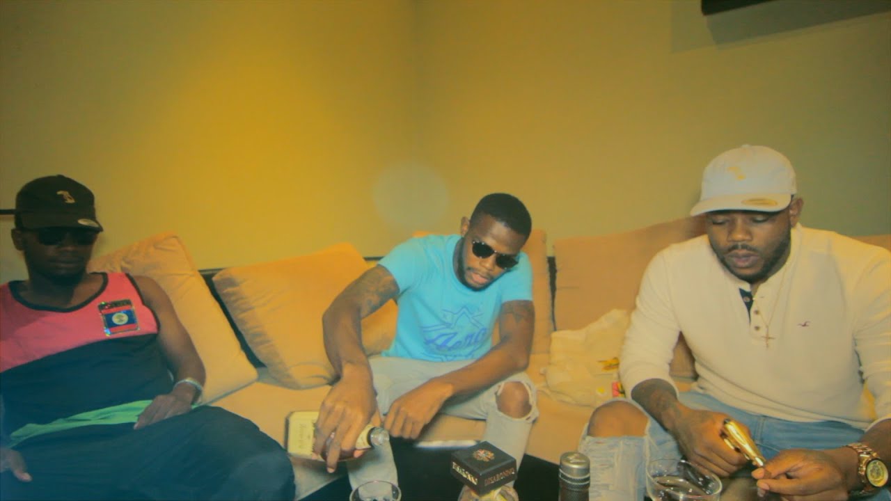 I Don't Know - Casanova ft. Fuego & Worl Foe [Official Video]