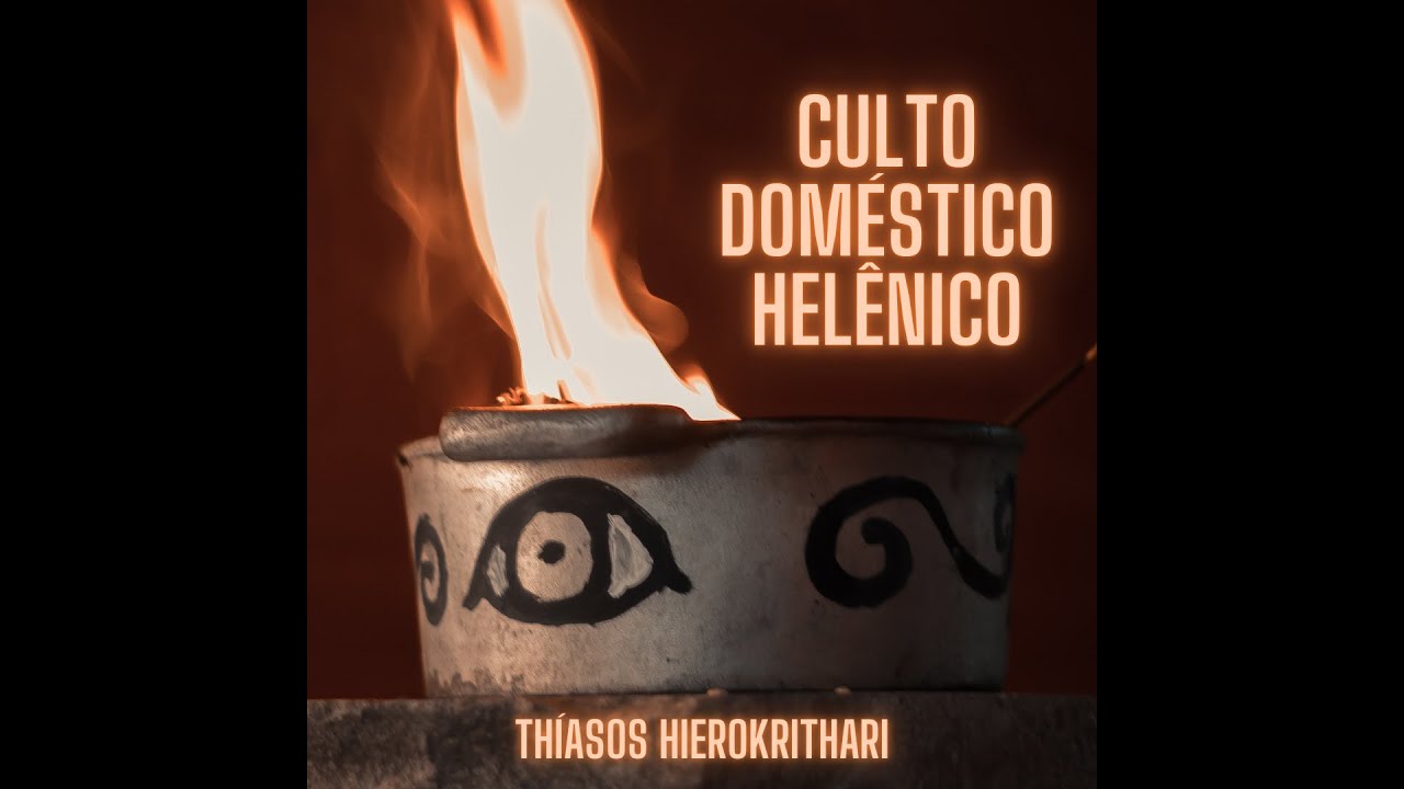Culto Doméstico Helênico