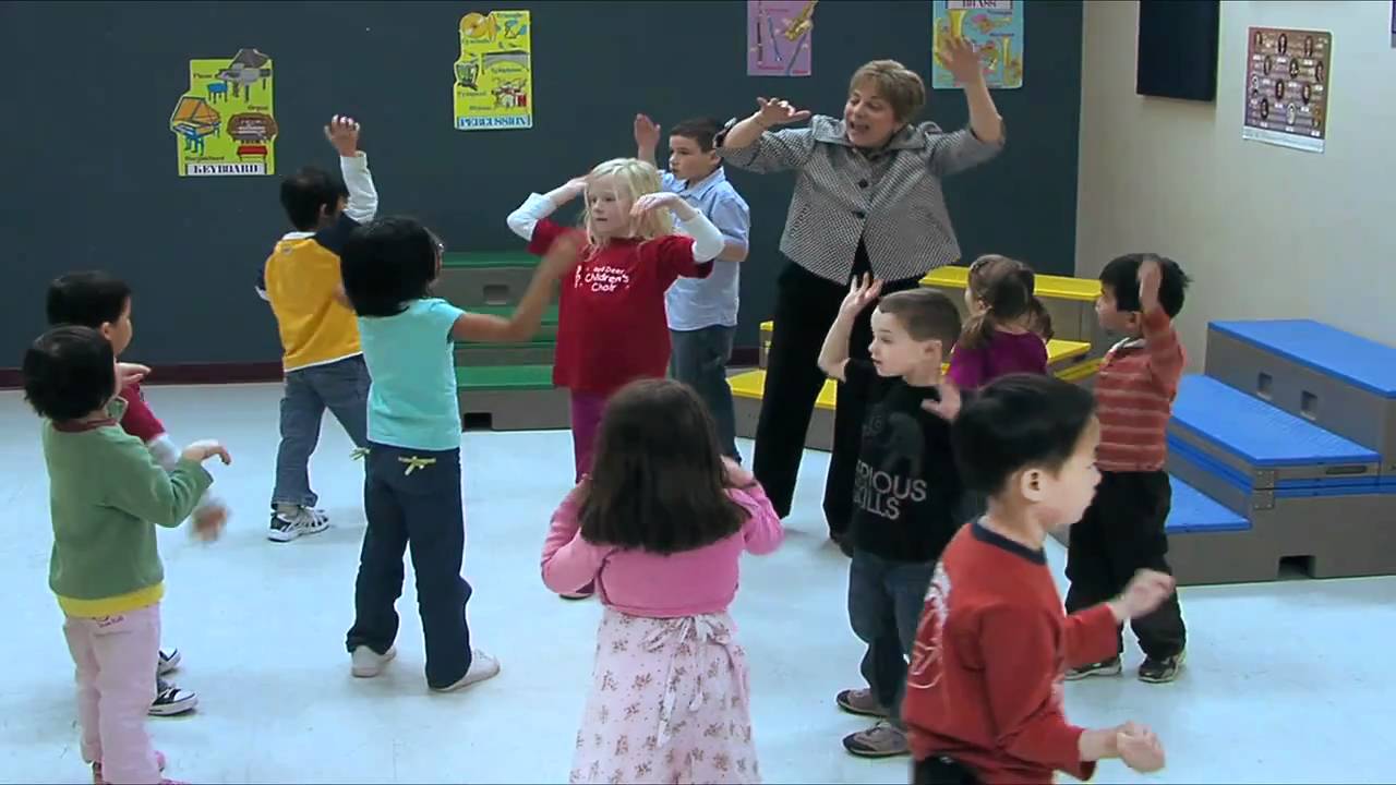 17. Hop Old Squirrel Kids Demo