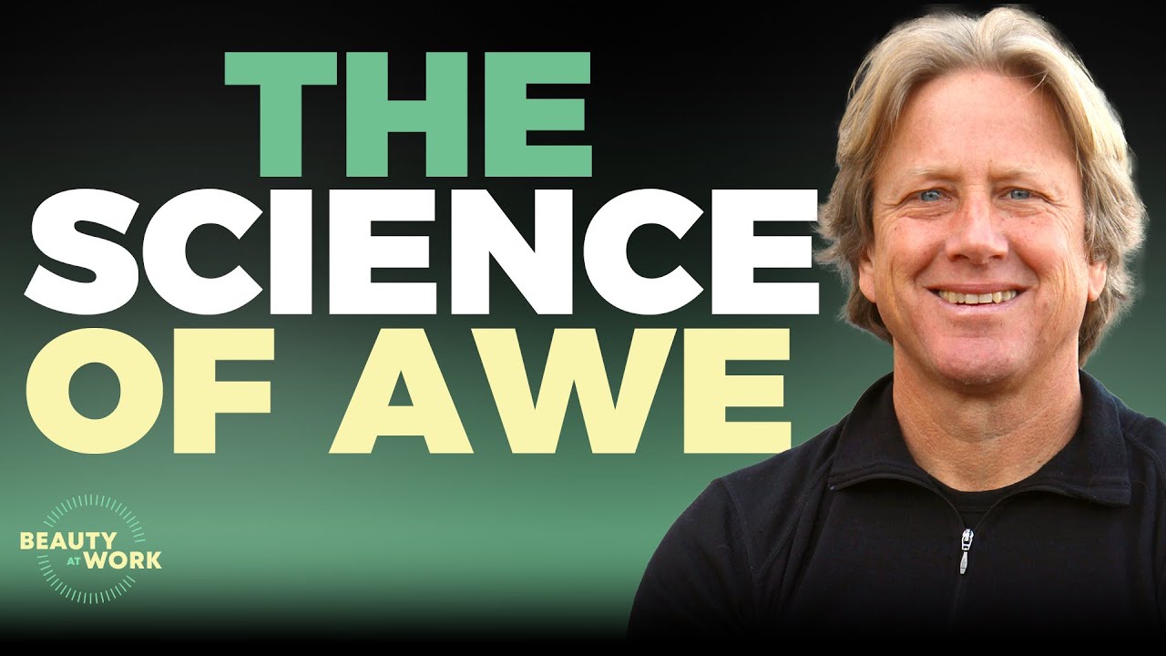 The Science of Awe