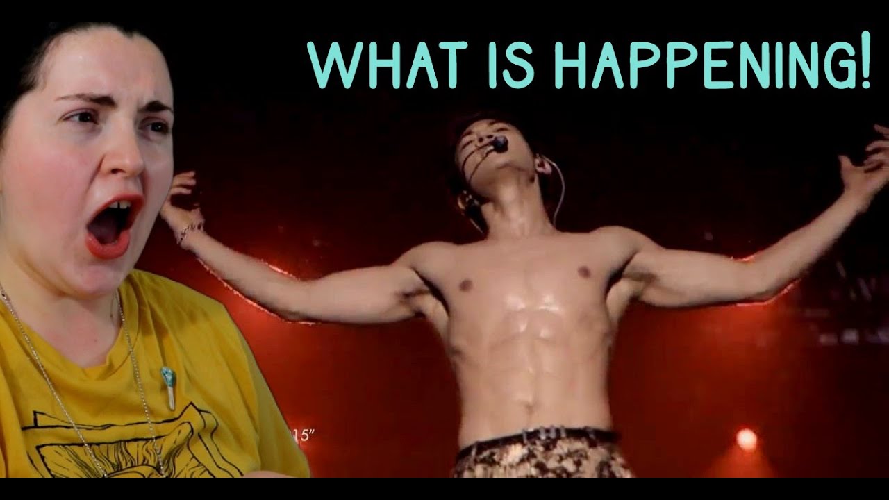 SHINee - Dynamite + Hitchhiking Live! | REACTION (SHINee SUNDAY!)
