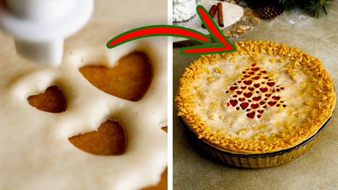 23 INCREDIBLE RECIPES FOR A PERFECT CHRISTMAS DINNER