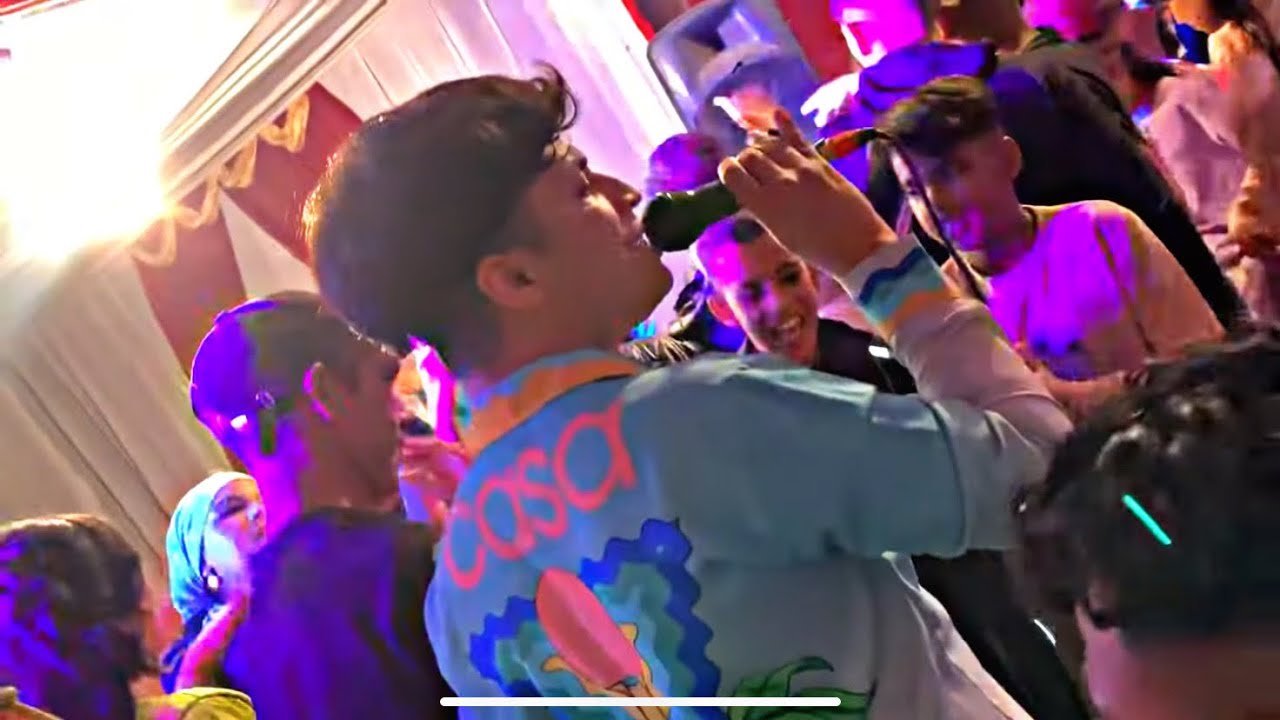 الفنانحتيم ولد مليكة شعبي 2022