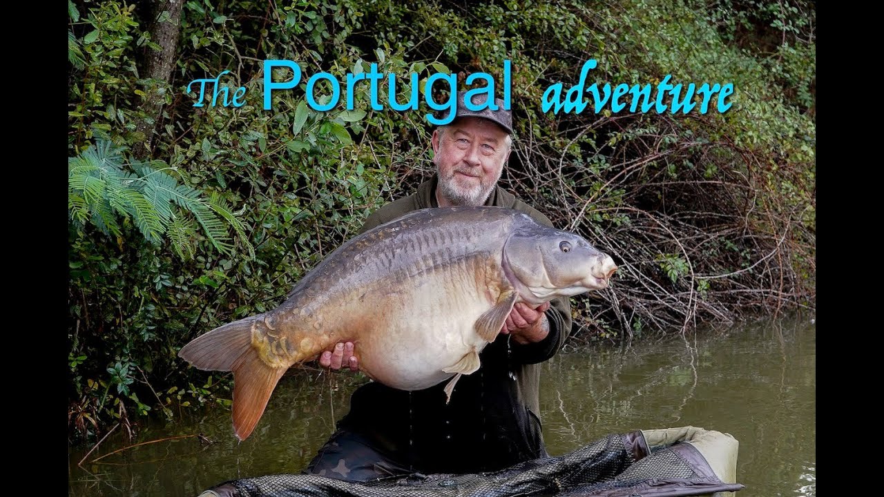 The Portugal Adventure