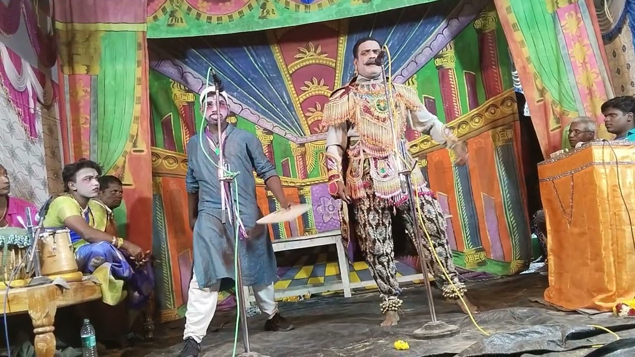 Desinguraju party guruvu reddeppa