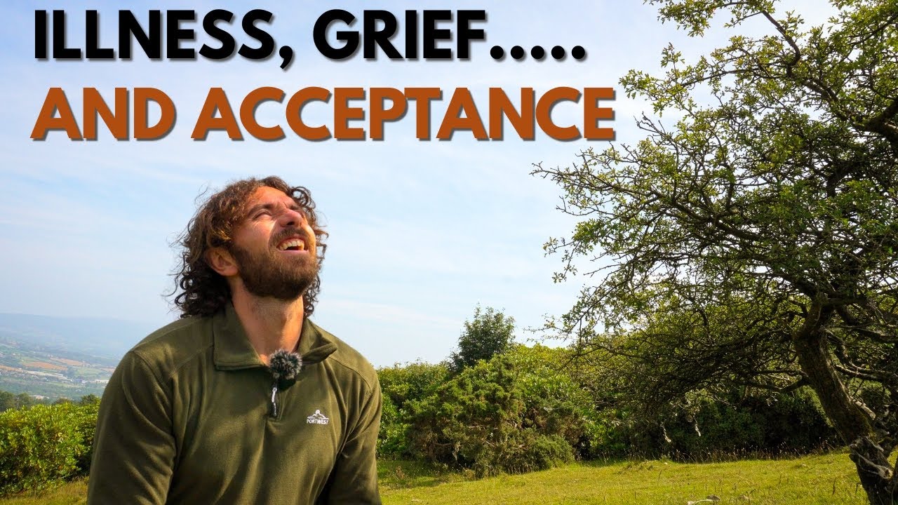 Acceptance | Episode 3 – A Survivor’s Guide to Survival