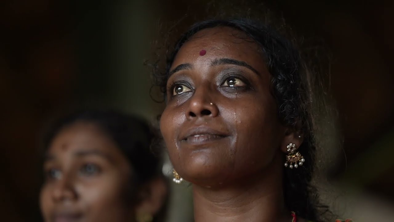 Akram Khan Company | Classical Intensive 2024 - Jaffna x British Council Sri Lanka