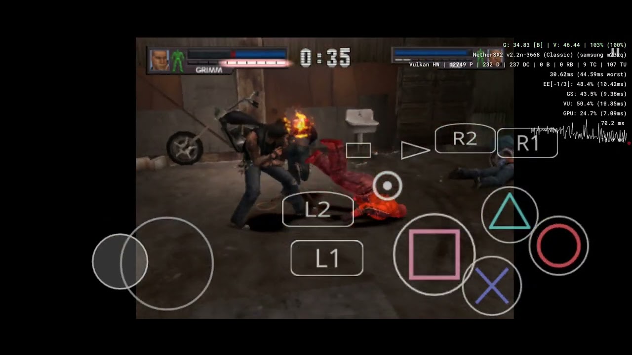 Urban reign gameplay modo free missão no very Hard 